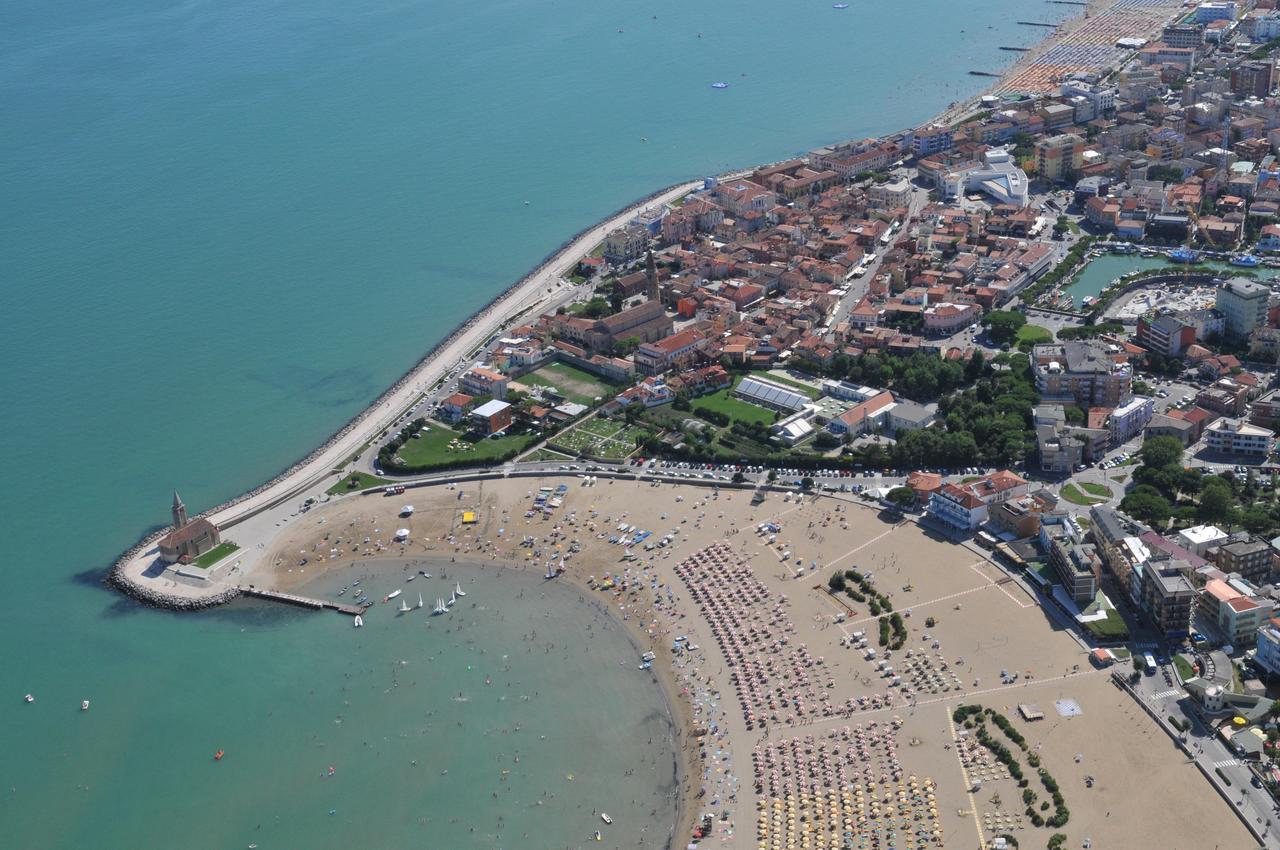 Giacomazzo Hotel Caorle